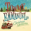 Buy Tommy Emmanuel - Christmas Memories Mp3 Download