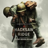 Purchase Rupert Gregson-Williams - Hacksaw Ridge