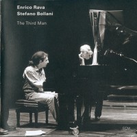 Purchase Enrico Rava - The Third Man (With Stefano Bollani)