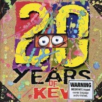 Purchase Kevin Bloody Wilson - 20 Years Of KeV CD1