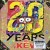 Buy Kevin Bloody Wilson - 20 Years Of KeV CD1 Mp3 Download