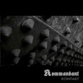 Buy Kommandant - Kontakt (EP) Mp3 Download