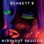 Buy Bennett B. - Midnight Passion Mp3 Download
