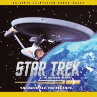 Purchase VA - Star Trek: The Original Series Soundtrack Collection CD5