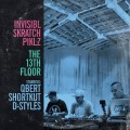 Buy Invisibl Skratch Piklz - The 13Th Floor Mp3 Download