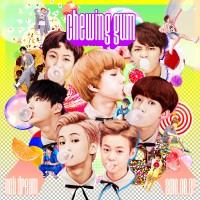 Purchase Nct Dream - Chewing Gum (CDS)