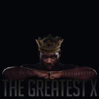 Purchase Reks - The Greatest X