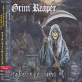 Buy Steve Grimmett's Grim Reaper - Walking In The Shadows (Japan Edition) Mp3 Download