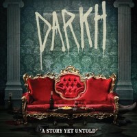 Purchase Darkh - A Story Yet Untold