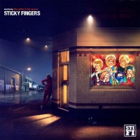 Purchase Sticky Fingers - Westway (The Glitter And The Slums)