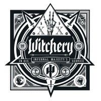 Purchase Witchery - In His Infernal Majesty's Service