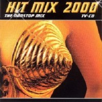 Purchase VA - Hit Mix 2000 CD1