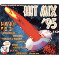 Purchase VA - Hit Mix '95 CD1