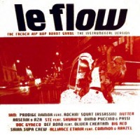Purchase VA - Le Flow: The French Hip Hop Avant Garde
