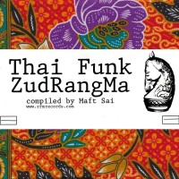 Purchase VA - Thai Funk Zudrangma Vol. 1