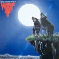 Purchase Wolf - Edge Of The World (Vinyl)