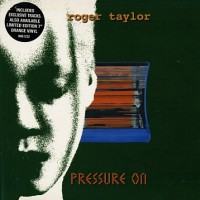 Purchase Roger Taylor - Pressure On (EP)