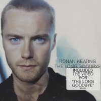 Purchase Ronan Keating - The Long Goodbye (EP)