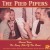 Buy The Pied Pipers - Dreams From The Sunny Side Of The Street CD1 Mp3 Download