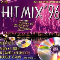 Purchase VA - Hit Mix '96 CD2
