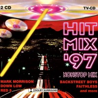 Purchase VA - Hit Mix '97 CD1