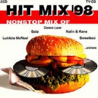 Purchase VA - Hit Mix '98 CD1