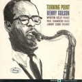 Buy Benny Golson - Turning Point (Vinyl) Mp3 Download