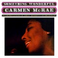 Buy Carmen Mcrae - Something Wonderful (Vinyl) Mp3 Download