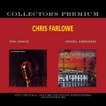 Buy Chris Farlowe - The Voice / Hotel Eingang CD1 Mp3 Download