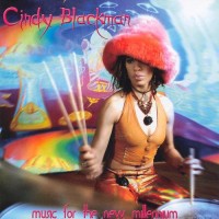Purchase Cindy Blackman - Music For The New Millennium CD2