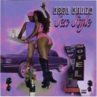 Purchase Kool Keith - Sex Style