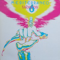 Purchase Mediterraneo - Tabarca (Vinyl)