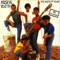 Purchase Musical Youth - The Youth Of Today (Vinyl)