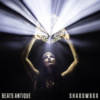Purchase Beats Antique - Shadowbox