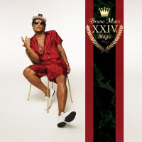 Purchase Bruno Mars - 24K Magic (CDS)