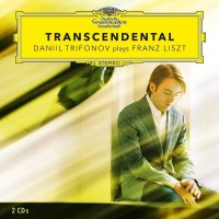 Purchase Daniil Trifonov - Transcendental CD1