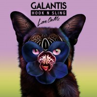 Purchase Galantis - Love On Me (CDS)