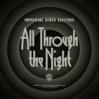 Purchase Imperial State Electric - All Through The Night