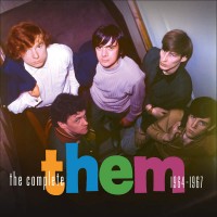 Purchase Them - The Complete Them (1964-1967) CD1