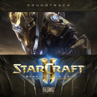 Purchase VA - Starcraft 2: Legacy Of The Void (Original Game Soundtrack)