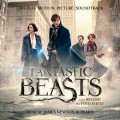 Purchase James Newton Howard - Fantastic Beasts And Where To Find Them Mp3 Download