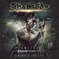 Buy Luca Turilli's Rhapsody - Prometheus - Cinematic And Live CD1 Mp3 Download