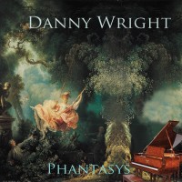 Purchase Danny Wright - Phantasys