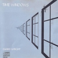 Purchase Danny Wright - Time Windows