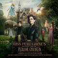 Purchase Mike Higham & Matthew Margeson - Miss Peregrine's Home For Peculiar Children Mp3 Download