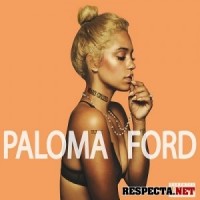 Purchase Paloma Ford - Nearly Civilized (EP)