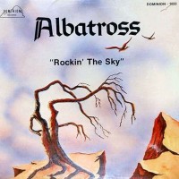 Purchase Albatross - Rockin' The Sky (Vinyl)
