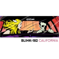 Purchase Blink-182 - California (Japanese Edition)