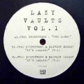 Buy Fred Everything - Lazy Vaults Vol. 1 (CDS) Mp3 Download