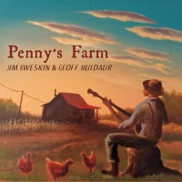 Purchase Jim Kweskin & Geoff Muldaur - Penny's Farm